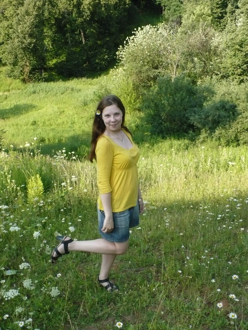 Мария Харитонова | Нижний Новгород