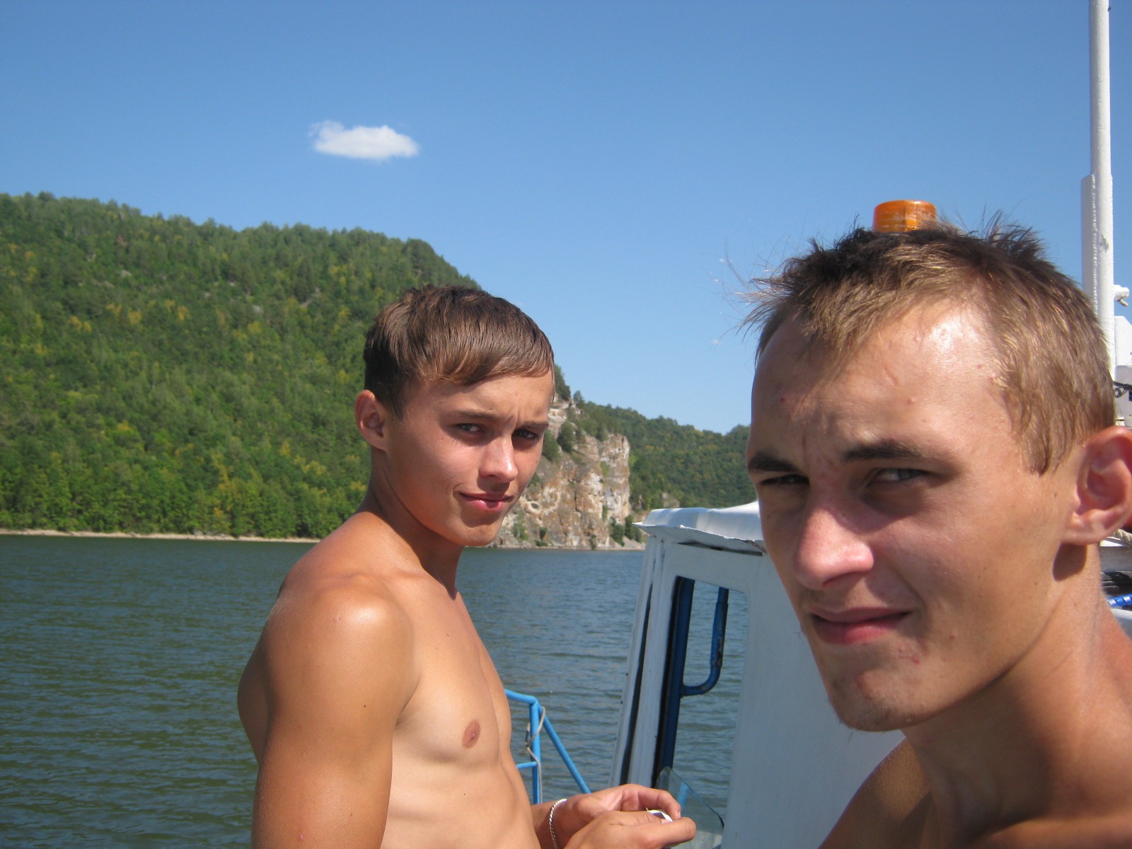 Фото профиля