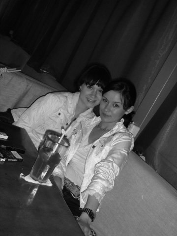 Алёна Бондаренко | Одесса