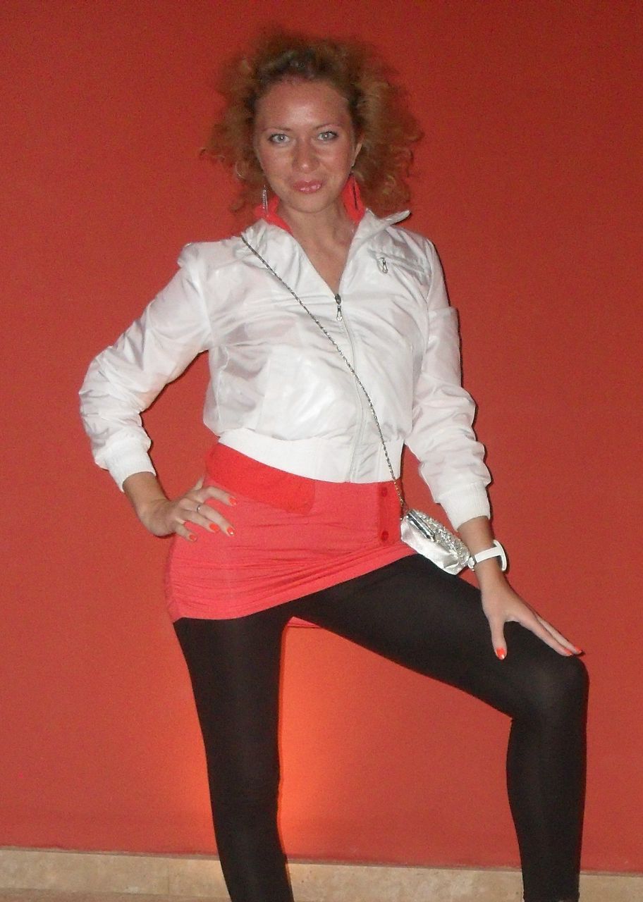 Lady Aleksa | Ярославль