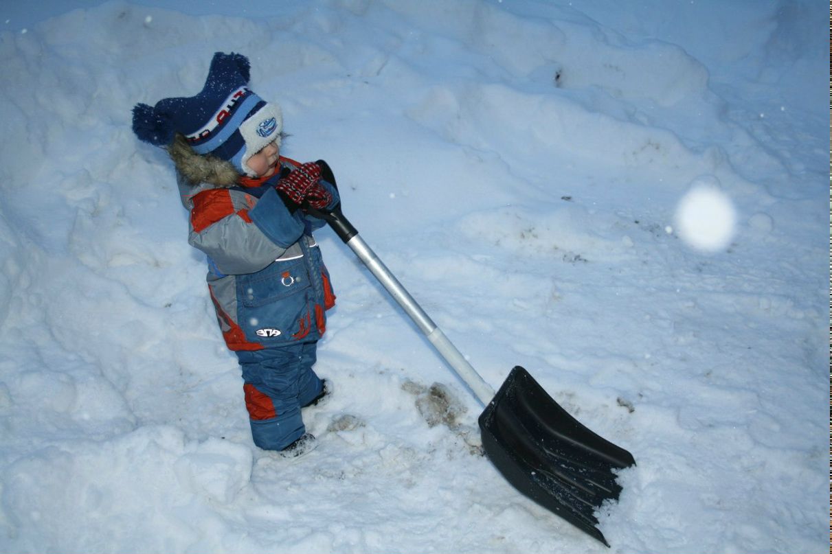 Анютка Трушкина | Красногорск