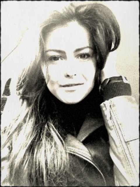 Вероника Билик | Москва