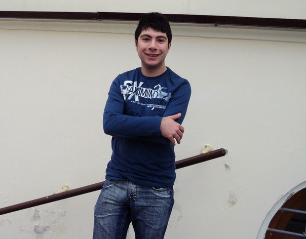 Угур Аладжакапи | İstanbul