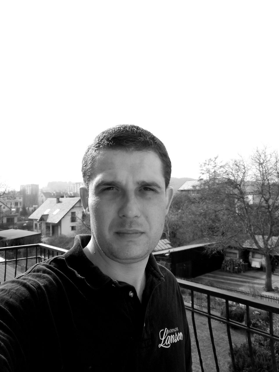 Александр Плотников | Николаев