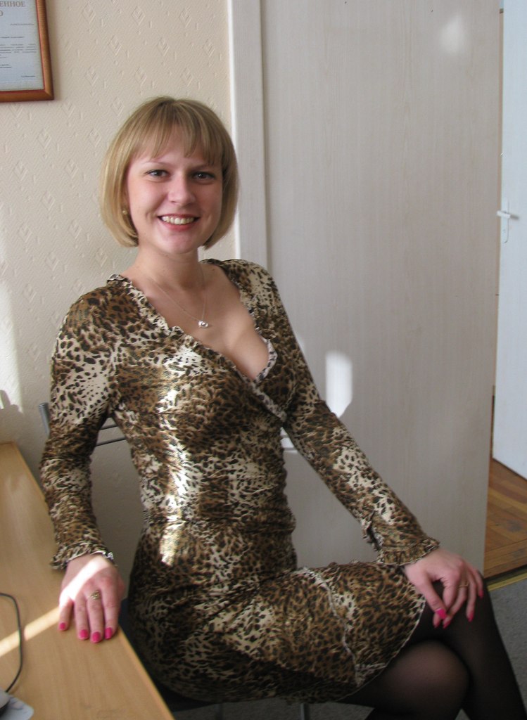 Яна Анникова | Комсомольский