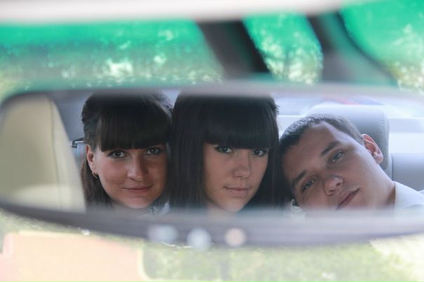 №6, Эля Черкашина №6, Эля Черкашина