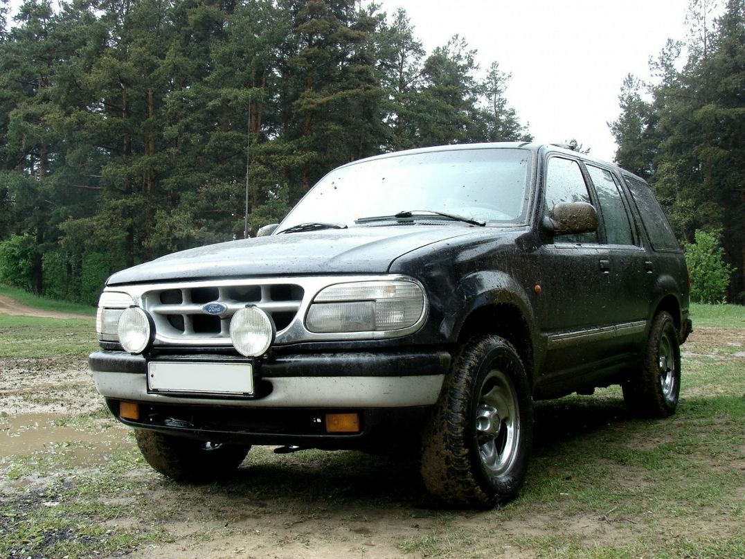 Иван Булыгин | Санкт-Петербург