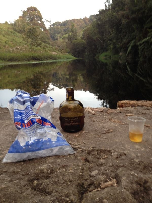 Juandiego Caballero | Praha