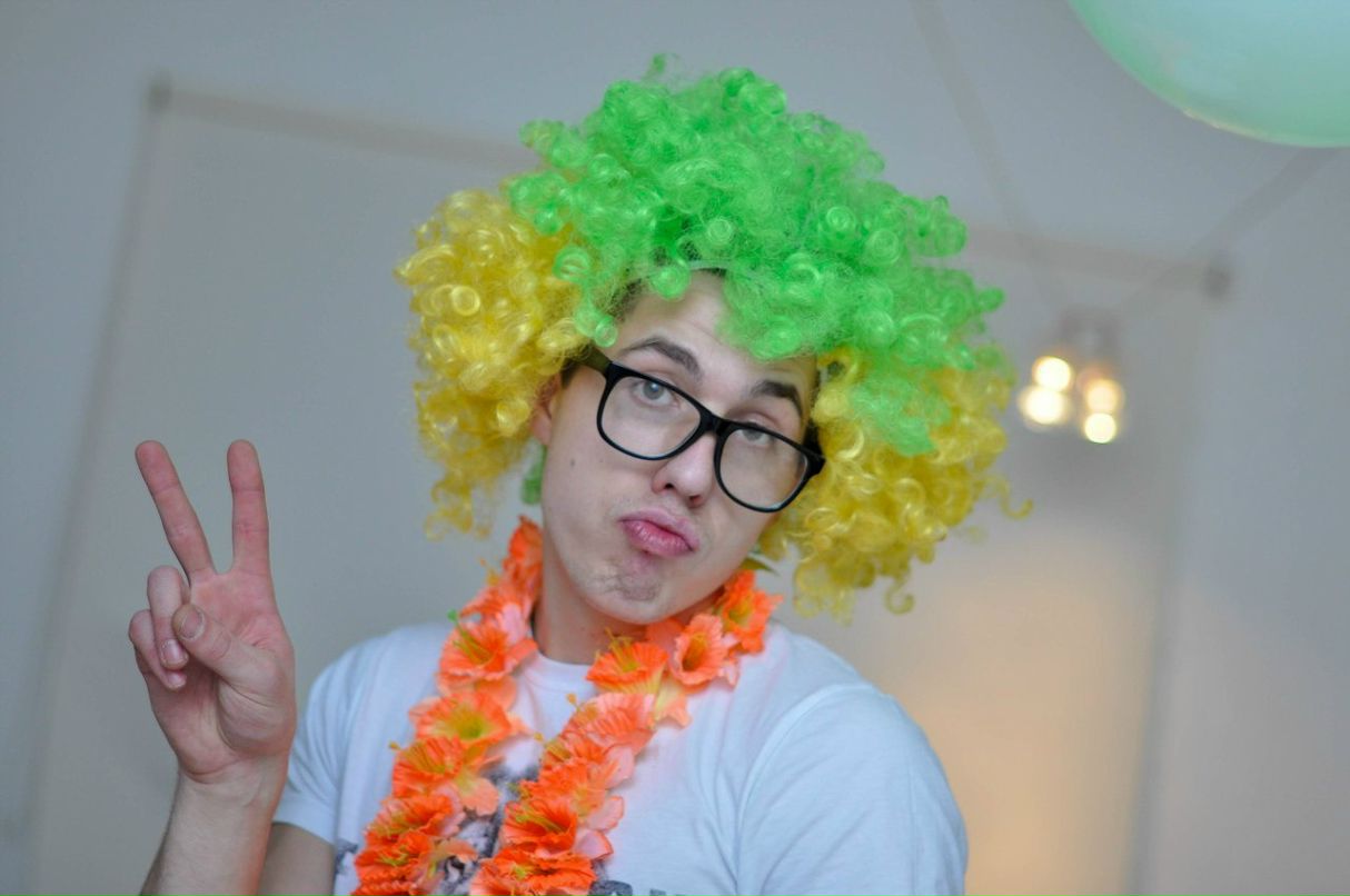 Евгений Сапатов | Санкт-Петербург