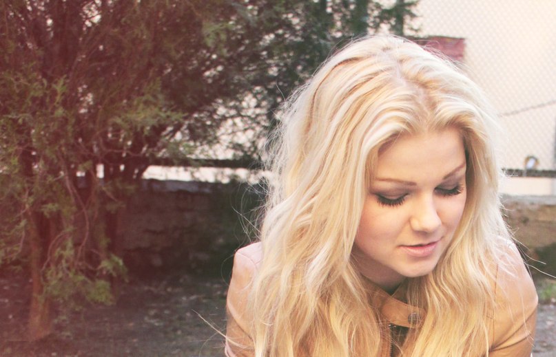 Nastya Rubtsova | Киев