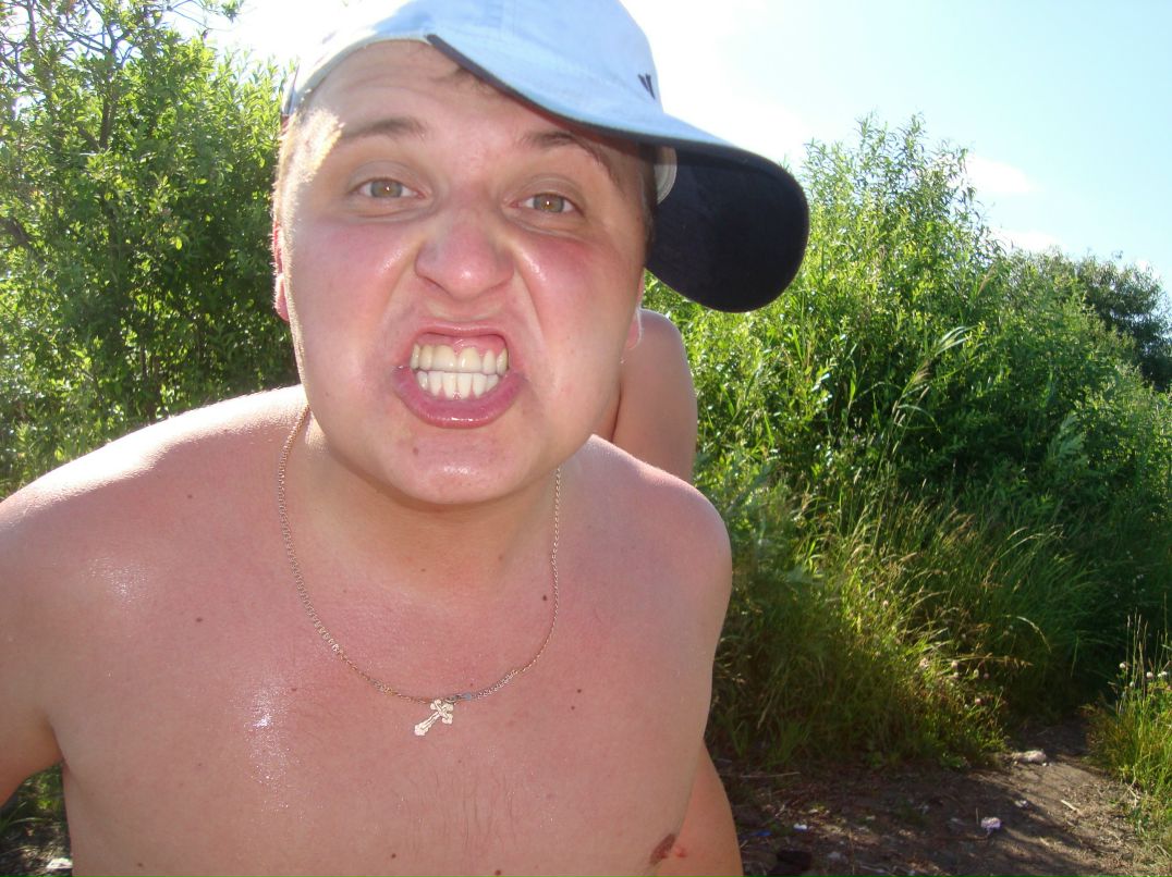 Денис Усков The Piece | Каменск-Уральский