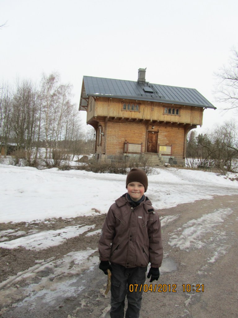 Екатерина Николаева | Санкт-Петербург