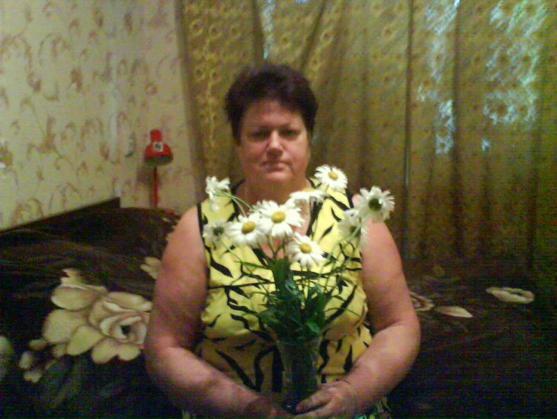 №2, Вера Шевчук, 10.07.1953, Новошахтинск №2, Вера Шевчук, 10.07.1953, Новошахтинск