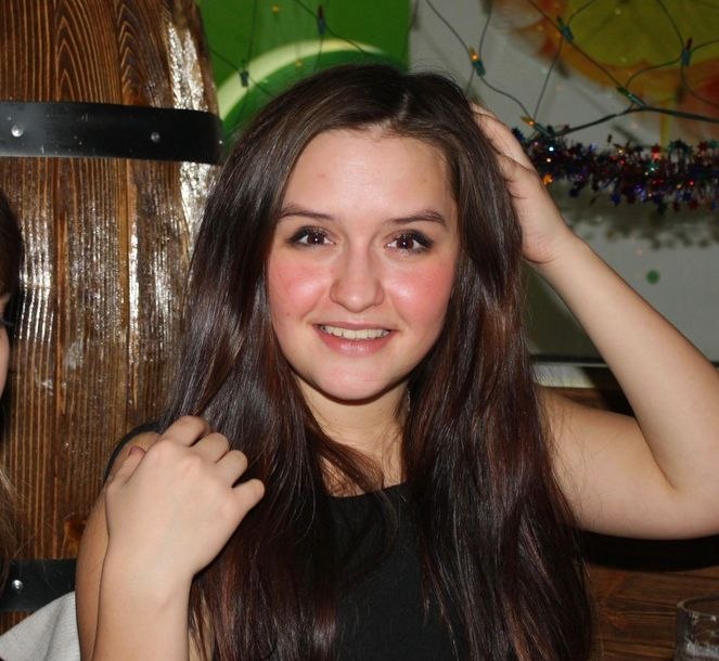 Ильвира Мулекова | Казань