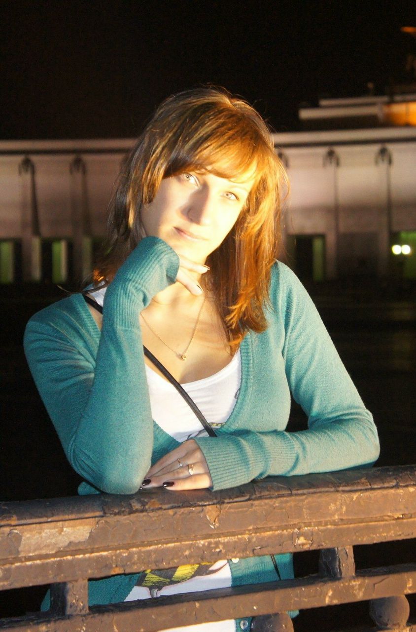 Любаша Вернер #ЛюбиК# | Москва