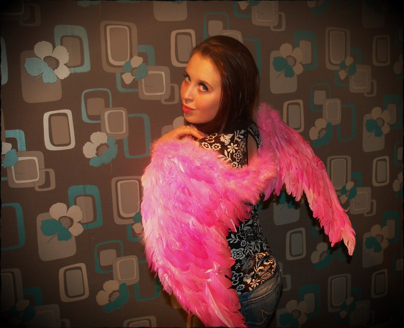 Анастасия Афанасьева | Санкт-Петербург