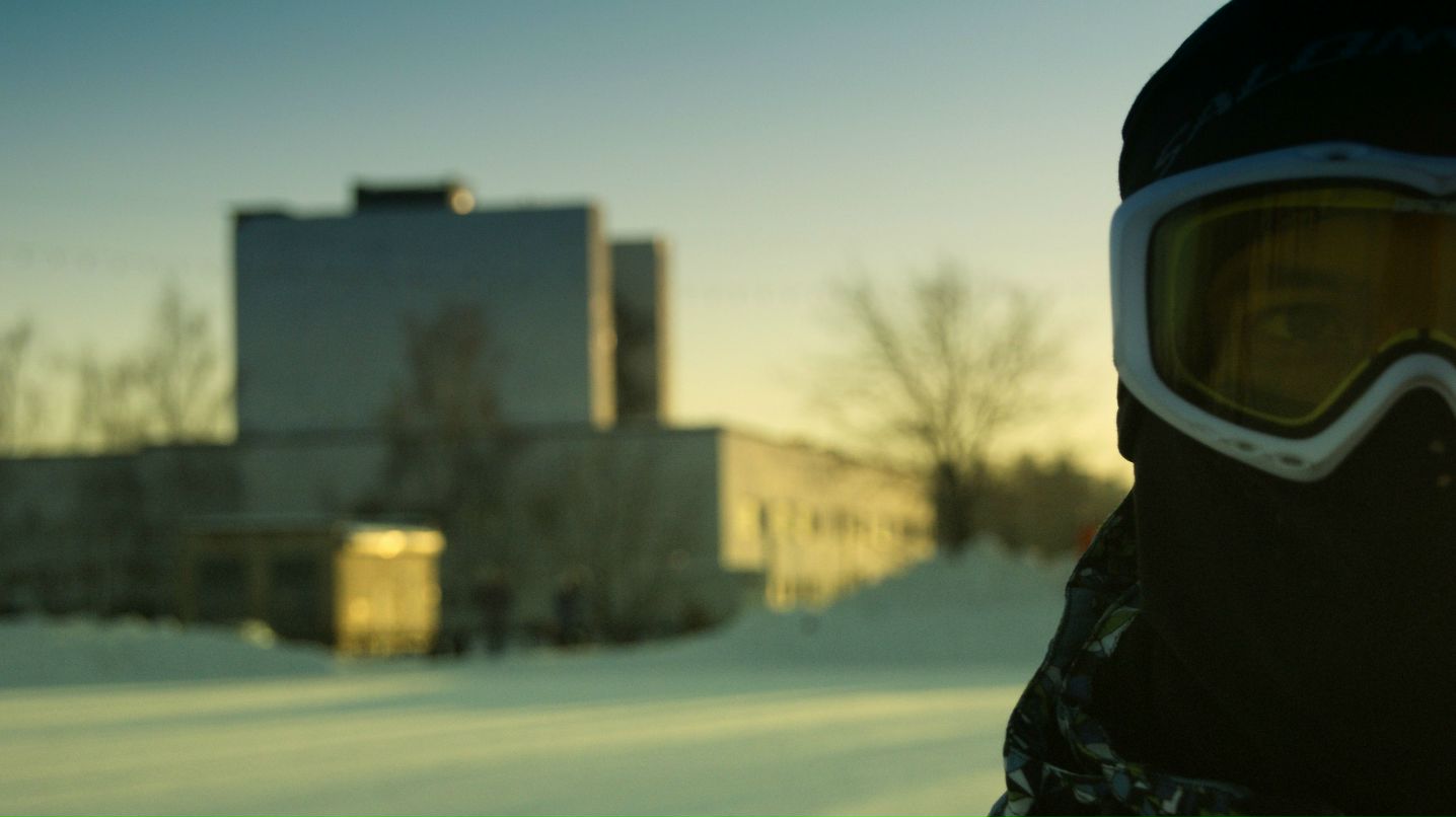 Дамир Шаймарданов | Казань