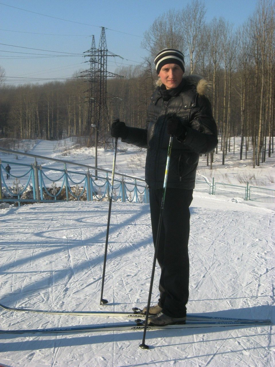 Сергей Гужев | Саранск