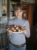 Оксана Литвин | Сочи