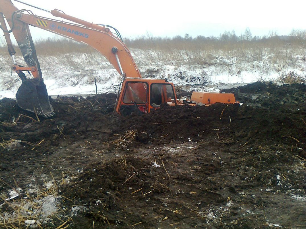 Михаил Маныгин | Санкт-Петербург
