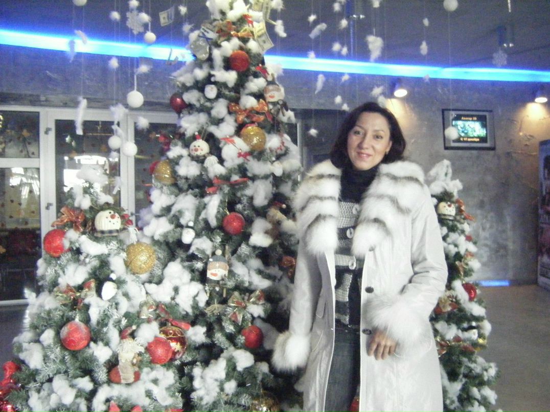 Виктория Майдукова | Одесса