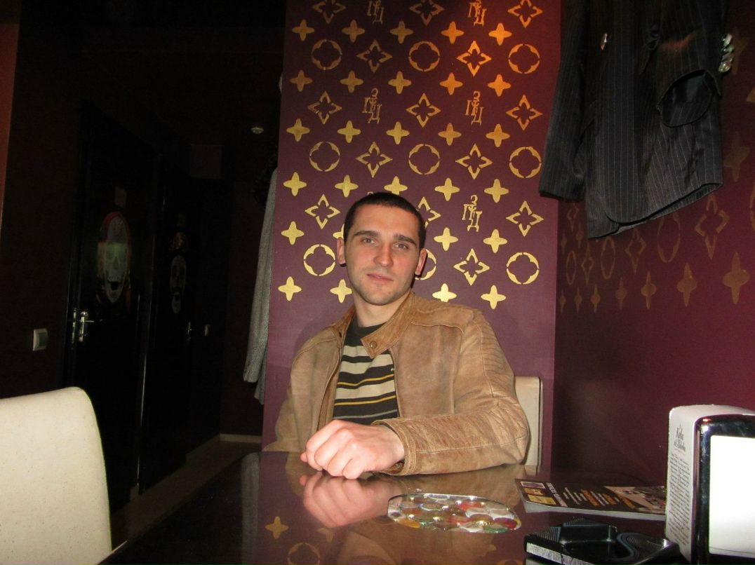 Vitaliy 777 | Львов