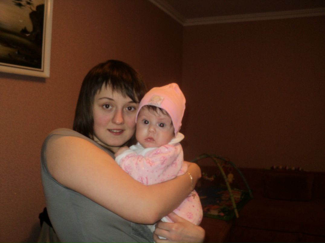 Анна Мезенцева | Белгород