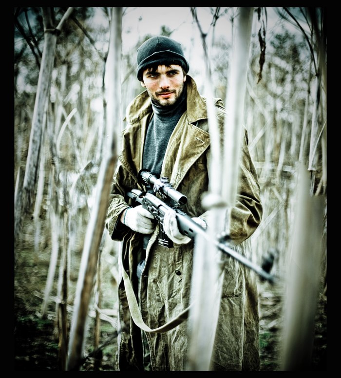 Константин Федорович | Казахстан