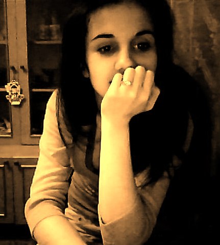 Вікторія Білик | 