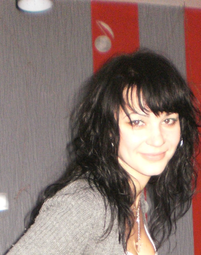 Катерина Яценко | Киев