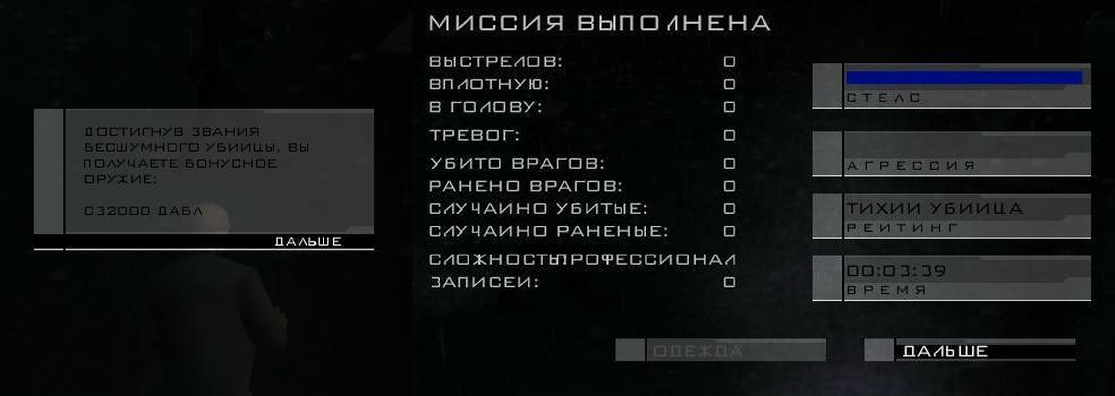 Иван Клушин Chester Kimi | Симферополь