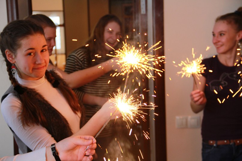 Аделина Прохорова | Nice