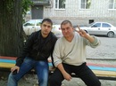 Фотография Кудрявого Евгения