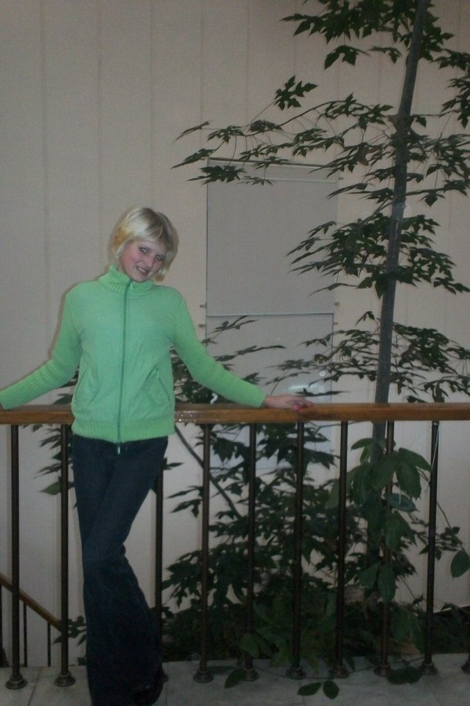 Татьяна Злобина | Терновка