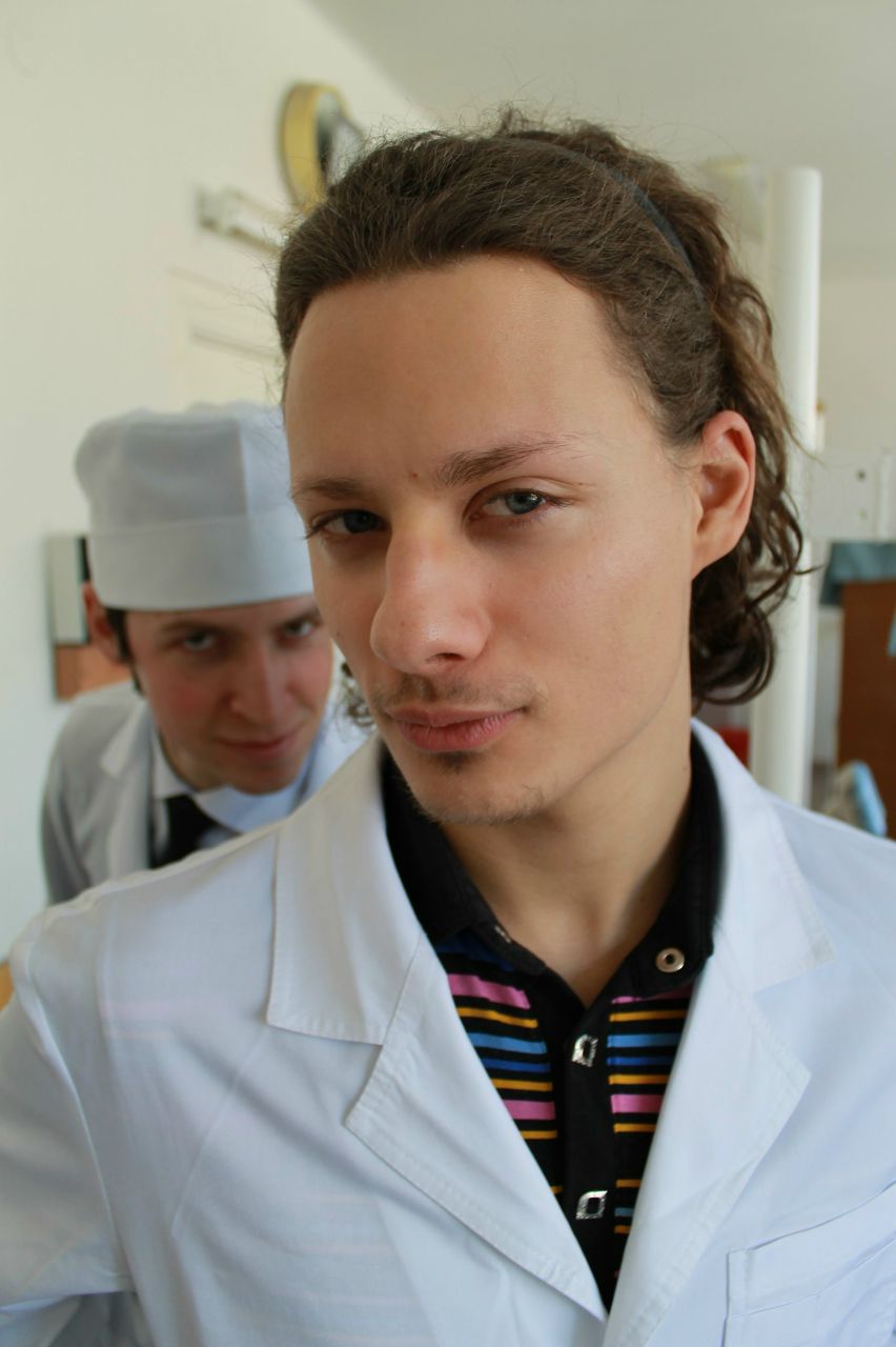 Денис Слупицкий | Севастополь