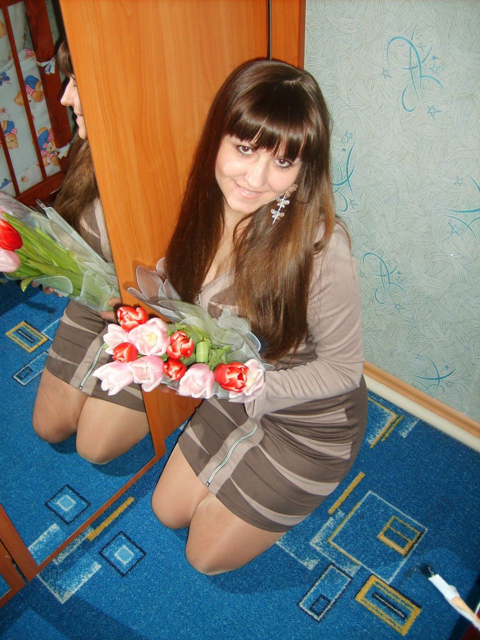 Анастасия Ременина | Дзержинск