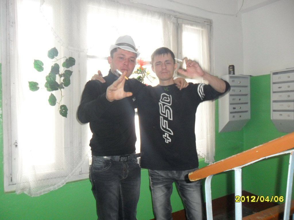 Василий Логинов Sander-boy | Ижевск