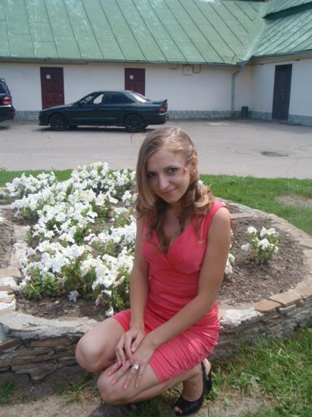 №42, Юлия Протусявичус, Одесса №42, Юлия Протусявичус, Одесса