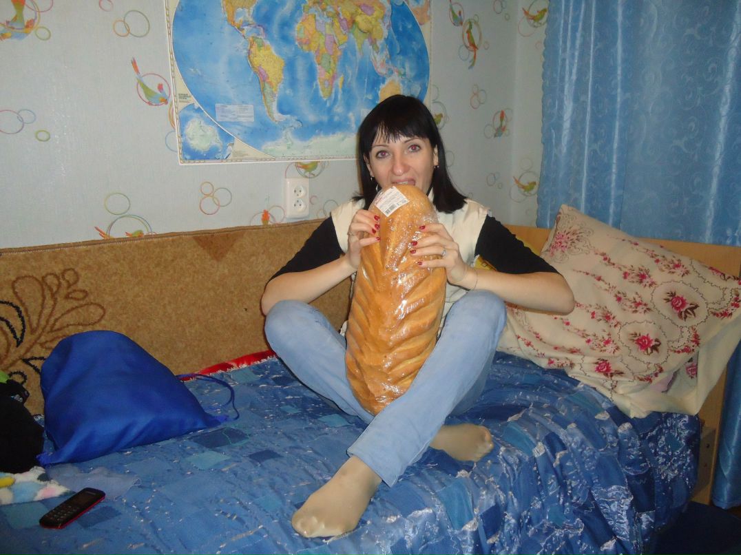 Света Кравченко | Ростов-на-Дону