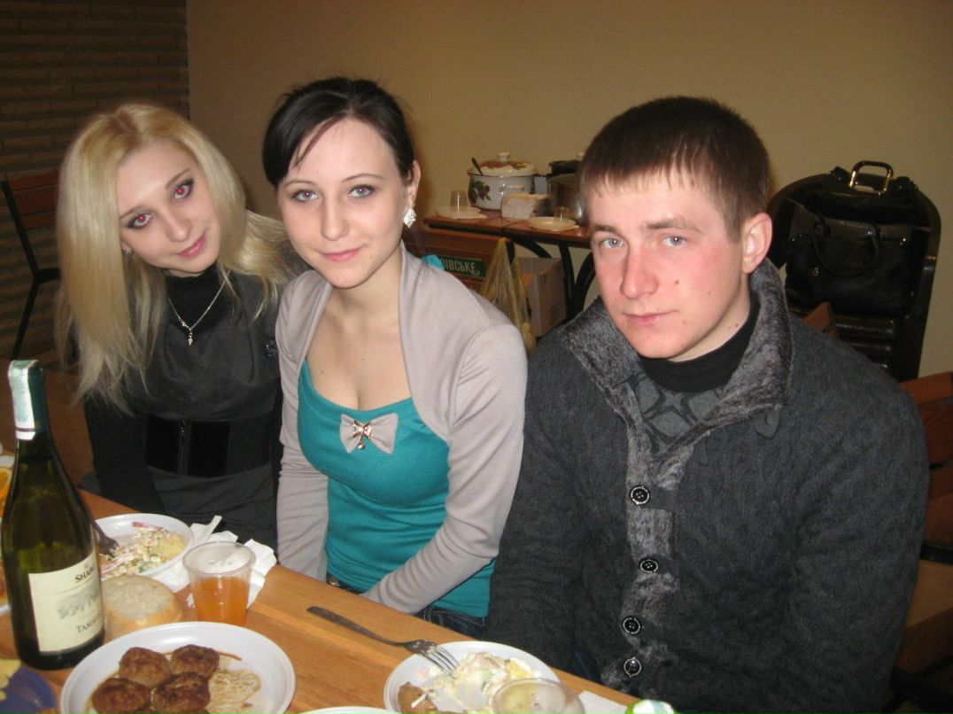 Стас Ильенко | Запорожье