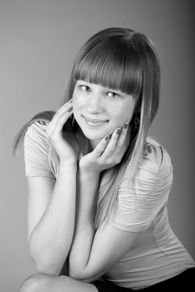 Анастасия Мельникова | Новосибирск