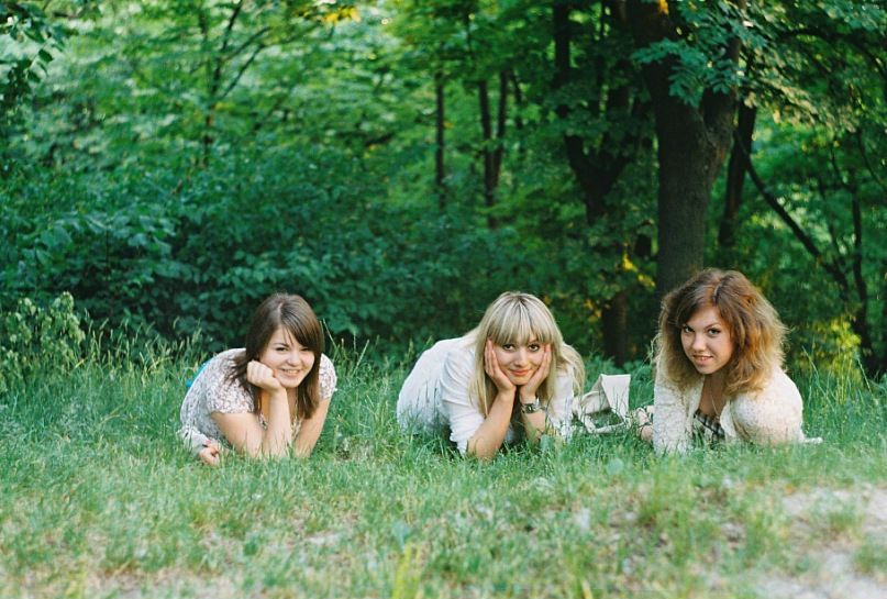 №87, Оксана Думинская, Львов №87, Оксана Думинская, Львов