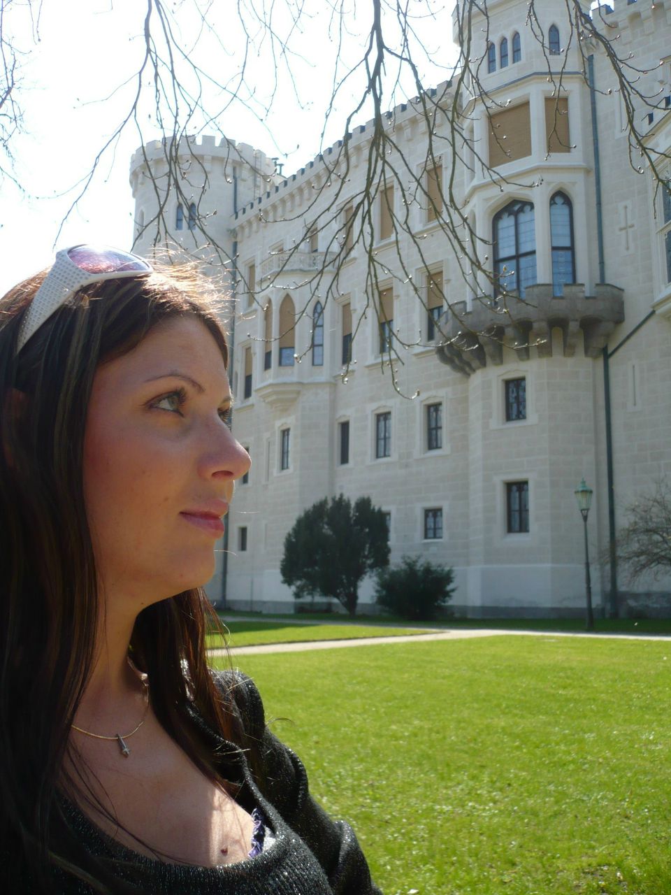 Marina Solovyeva | Зеленогорск