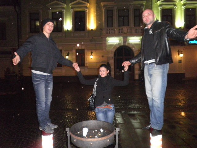 Віктор Алекса | Черновцы