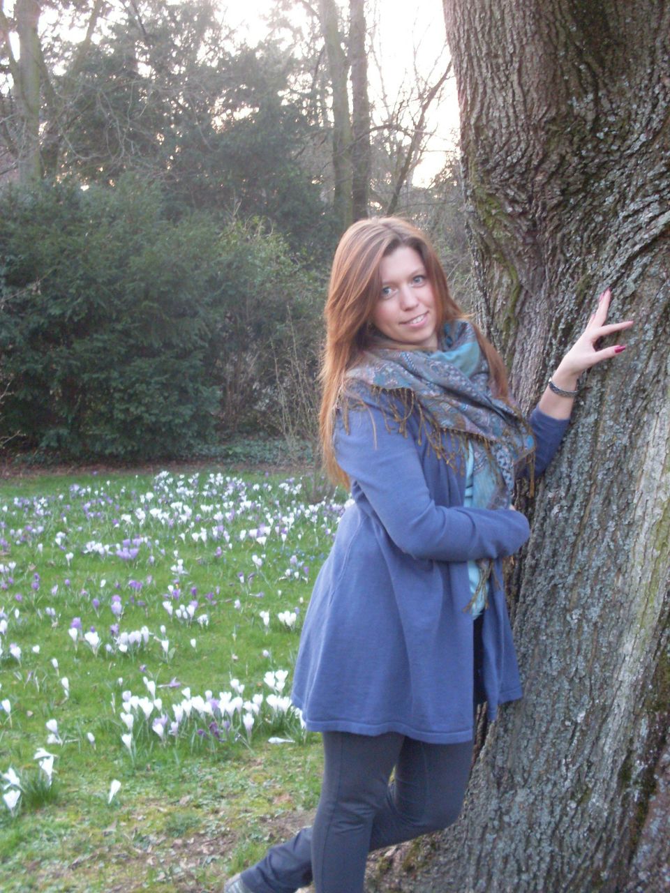 Анастасия Микрюкова | Düsseldorf