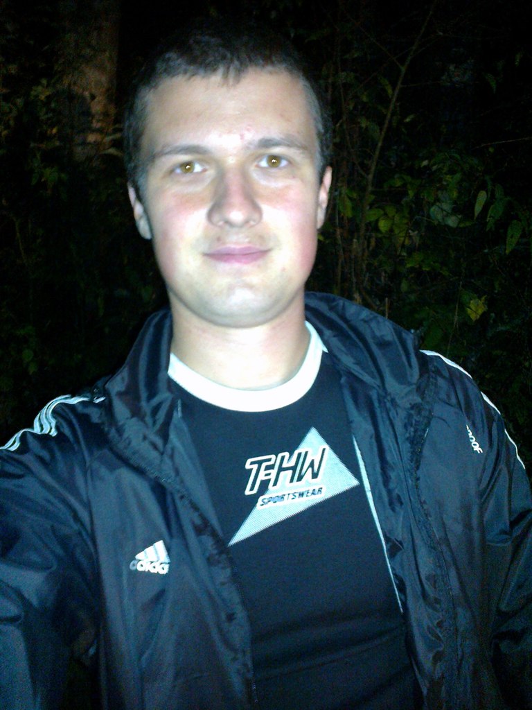 Иван Юдинцев | Пермь