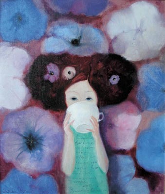 №11, Надежда Стеценко, Киев №11, Надежда Стеценко, Киев