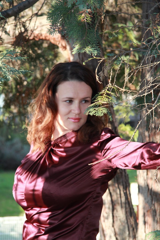 Ирина Волощук | Novara