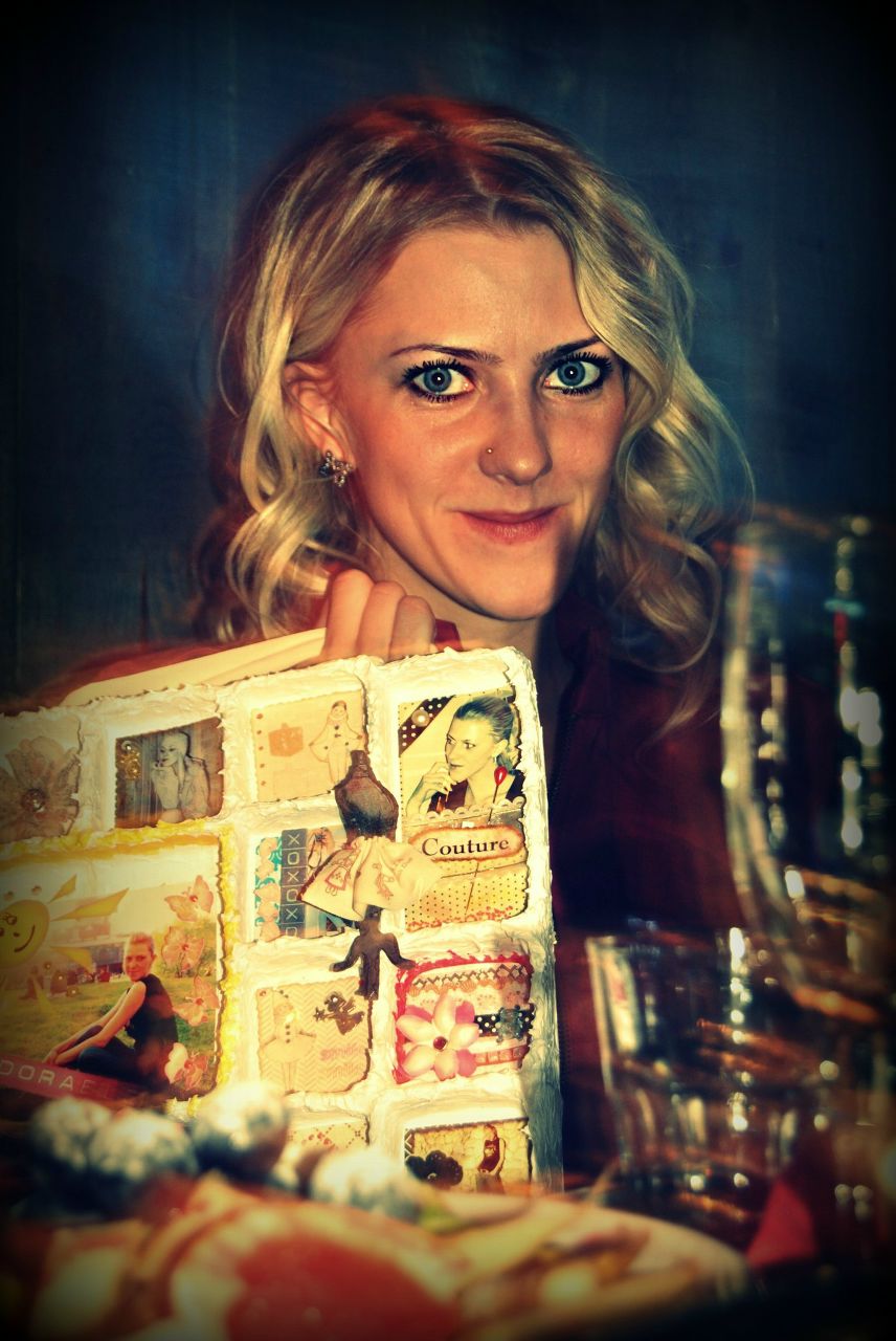 Анютка Бурыкина ✈ | 