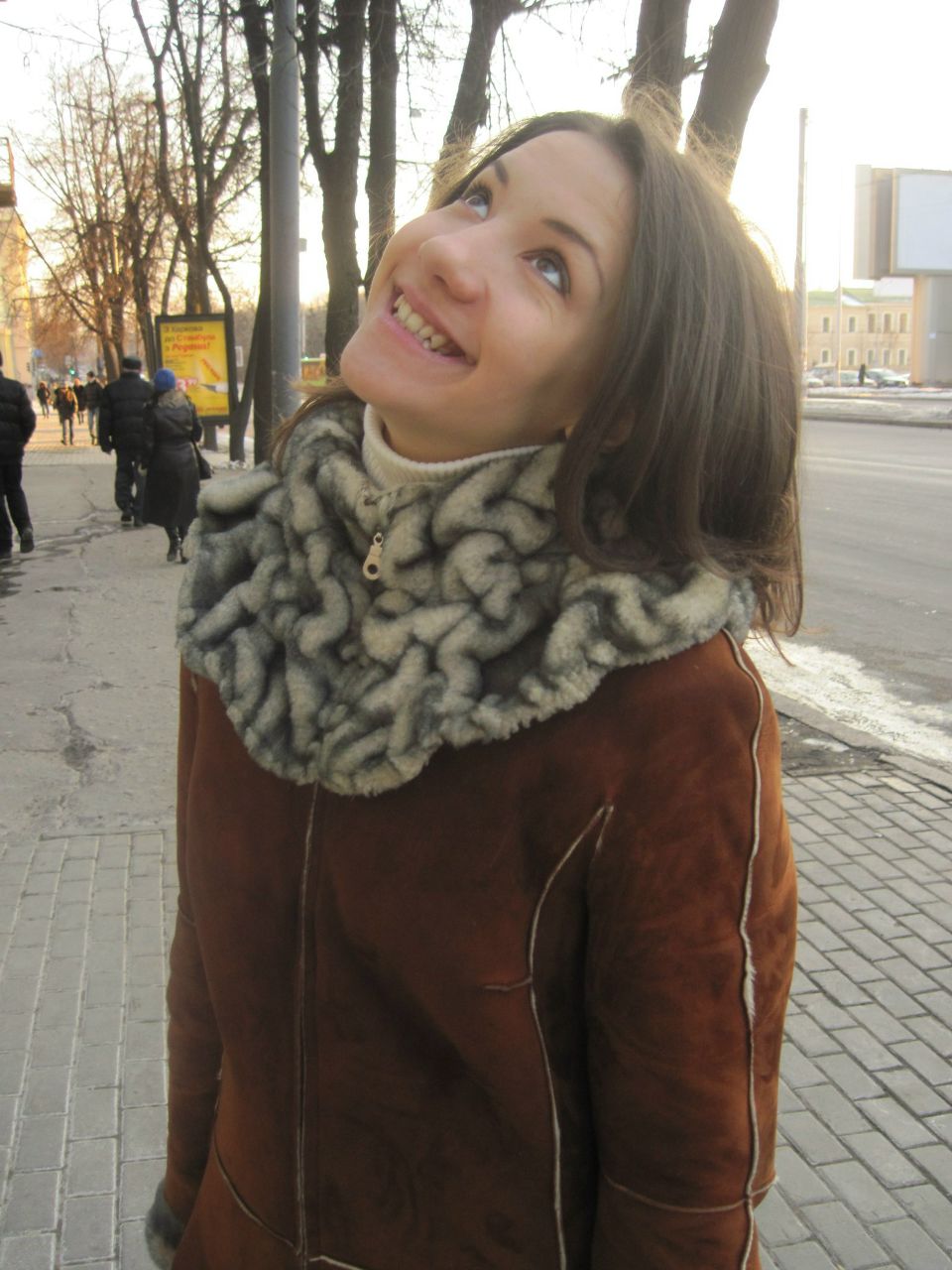 Дана Анико-Тавэрас | Харьков